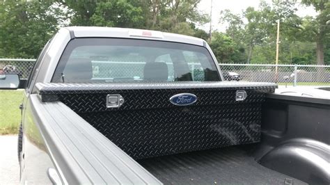 ford f150 xlt tool box galvanized steel|ford raptor tool boxes.